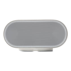 Denon HOME 600 Plage complète Gris Avec fil &sans fil