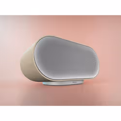 Denon HOME 600 Plage complète Gris Avec fil &sans fil - Vue supplémentaire 8