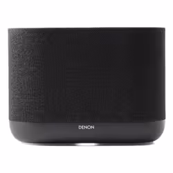 Denon HOME 400 Plage complète Charbon de bois Avec fil &sans fil - Vue supplémentaire 2