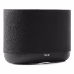 Denon HOME 400 Plage complète Charbon de bois Avec fil &sans fil - Vue supplémentaire 3