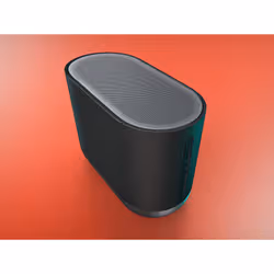 Denon HOME 400 Plage complète Charbon de bois Avec fil &sans fil - Vue supplémentaire 5