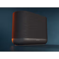Denon HOME 400 Plage complète Charbon de bois Avec fil &sans fil - Vue supplémentaire 8