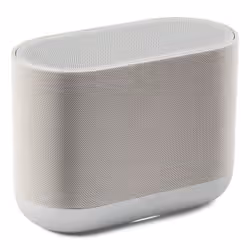 Denon HOME 400 Plage complète Gris Avec fil &sans fil - Vue supplémentaire 2