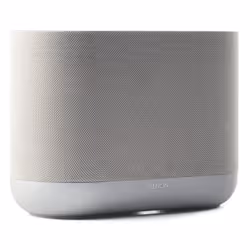 Denon HOME 400 Plage complète Gris Avec fil &sans fil - Vue supplémentaire 4