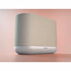Denon HOME 400 Plage complète Gris Avec fil &sans fil - Vue supplémentaire 8