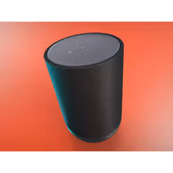 Denon HOME 200 Plage complète Charbon de bois Avec fil &sans fil - Vue supplémentaire 2