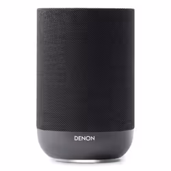 Denon HOME 200 Plage complète Charbon de bois Avec fil &sans fil - Vue supplémentaire 4