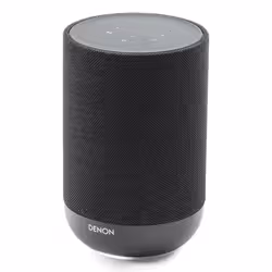 Denon HOME 200 Plage complète Charbon de bois Avec fil &sans fil - Vue supplémentaire 6