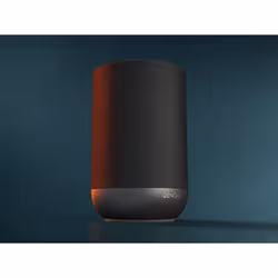 Denon HOME 200 Plage complète Charbon de bois Avec fil &sans fil - Vue supplémentaire 7