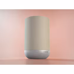Denon HOME 200 Plage complète Gris Avec fil &sans fil - Vue supplémentaire 7