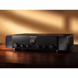 Marantz MODEL 70 2.0 canaux Maison Noir - Vue supplémentaire 5