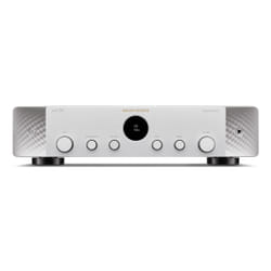 Marantz MODEL 70 2.0 canaux Maison Noir, Or, Argent