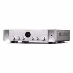 Marantz MODEL 70 2.0 canaux Maison Noir, Or, Argent - Vue supplémentaire 4