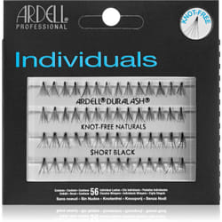 Ardell Individuals Short Black 56 pcs