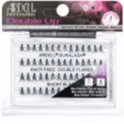 Offrez-vous – avec un peu d’aide – les yeux d’une poupée de porcelaine. Les faux-cils individuels sans nœud Ardell Double Up  ...