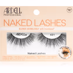 Vous aimeriez tester les faux-cils mais vous craignez que l’effet obtenu ne soit trop voyant, que vos cils soient lourds, ou  ...