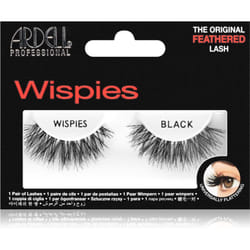 Ardell Wispies Wispies Black