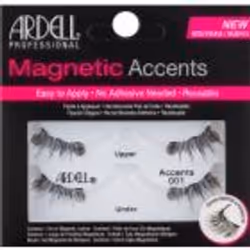 Le produit Ardell Magnetic Accents accentue votre regard et souligne la beauté des yeux.