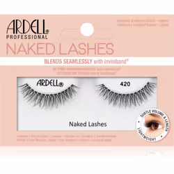 Vous aimeriez tester les faux-cils mais vous craignez que l’effet obtenu ne soit trop voyant, que vos cils soient lourds, ou  ...