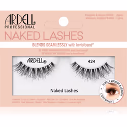 Vous aimeriez tester les faux-cils mais vous craignez que l’effet obtenu ne soit trop voyant, que vos cils soient lourds, ou  ...