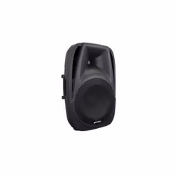 Gemini ES-10P, 2-voies, 1.0 canaux, Avec fil, 110 W, 30 - 19000 Hz, Noir