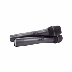 Gemini ES-12TOGO haut-parleur Noir Avec fil &sans fil - Vue supplémentaire 4
