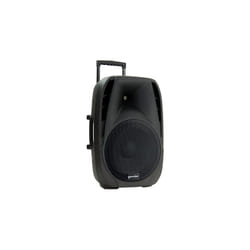 Gemini ES-15TOGO haut-parleur Noir Avec fil &sans fil 200 W