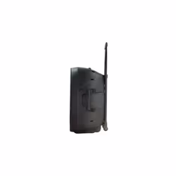 Gemini ES-15TOGO haut-parleur Noir Avec fil &sans fil 200 W - Vue supplémentaire 4