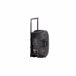 Gemini ES-15TOGO haut-parleur Noir Avec fil &sans fil 200 W - Vue supplémentaire 5