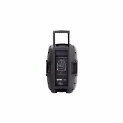 Gemini ES-15TOGO haut-parleur Noir Avec fil &sans fil 200 W - Vue supplémentaire 6