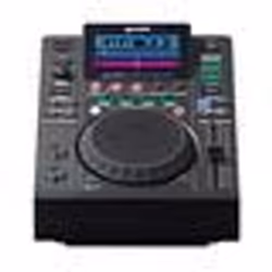 GEMINI MDJ-500 Media Player professionnel - USB