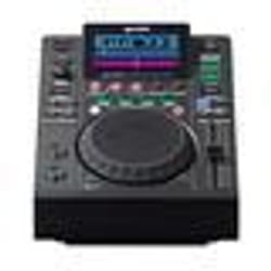 GEMINI MDJ-500 Media Player professionnel - USB