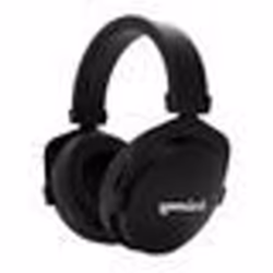 Gemini DJX-500 - Casque fermé DJ