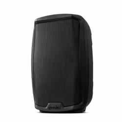 Gemini AS-2110BT, Plage complète, Avec fil &amp;sans fil, 55 - 20000 Hz, 4 Ohm, Noir