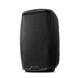 Gemini AS-2110BT haut-parleur Plage complète Noir Avec fil &sans fil