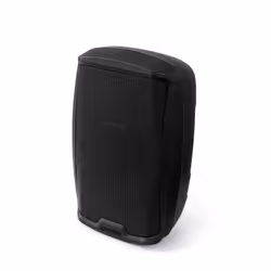 Gemini AS-2110BT haut-parleur Plage complète Noir Avec fil &sans fil