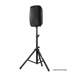 Gemini AS-2110BT haut-parleur Plage complète Noir Avec fil &sans fil - Vue supplémentaire 7