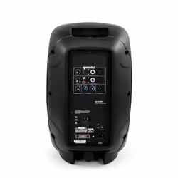 Gemini AS-2110P haut-parleur Plage complète Noir Avec fil &sans fil - Vue supplémentaire 4