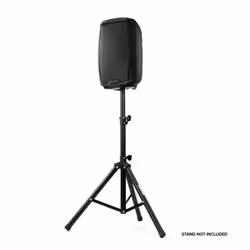 Gemini AS-2110P haut-parleur Plage complète Noir Avec fil &sans fil - Vue supplémentaire 7