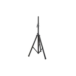 Gemini ST-04 support de haut-parleurs Sol Métal Noir