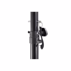 Gemini ST-04 support de haut-parleurs Sol Métal Noir