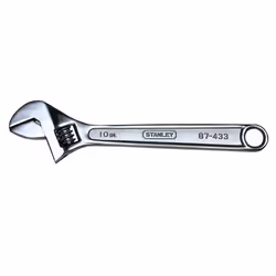 Stanley 87-433, 250 mm, Clé anglaise