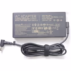 Alimentation - GENERIC - ADP-150CH B - 20V 7.5A 150W - Connecteur 6.0x3.7mm - Compatible Asus TUF/Rog