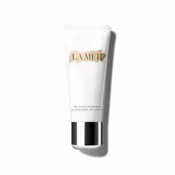 La Mer The Hand Treatment, Crème, Unisexe, Tous types de peau, Hydratant, Nourrissant, Adoucissant, 100 ml, Tube