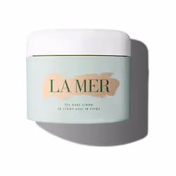 La Mer The Body Crème, Crème, Femmes, Hydratant, Nourrissant, Lissage, Adoucissant, Tous types de peau, 300 ml, Water\Aqua\Ea ...