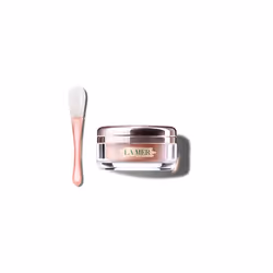 La Mer The Lip Polish, Gommage pour les lèvres, Violet, Unisexe, Tous types de peau, Lissage, Adoucissant, Vase