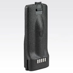 Zebra PMNN4434 Accessoire de radio bidirectionnelle Batterie