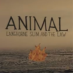 Alive AG Animal (7), Chanteur/auteur-compositeur, Vinyl, Langhorne Slim & The Law, Essential Sales and Marketing Ltd. / Ramse ...