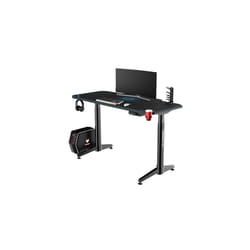 Ultradesk UDESKLVABL bureau d'ordinateur Bleu