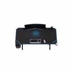 Ultradesk UDESKLVABL bureau d'ordinateur Bleu
